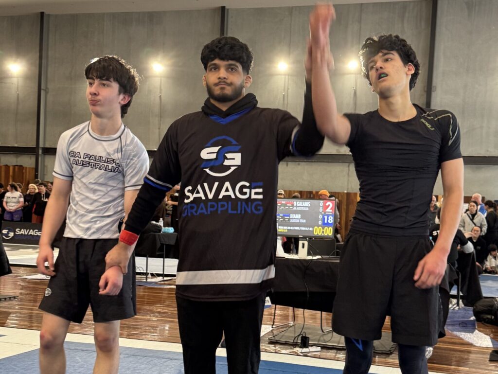 DKMMA Fairfield